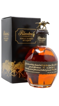 Blanton's - Single Barrel (Japanese Edition) Bourbon Whiskey 75CL
