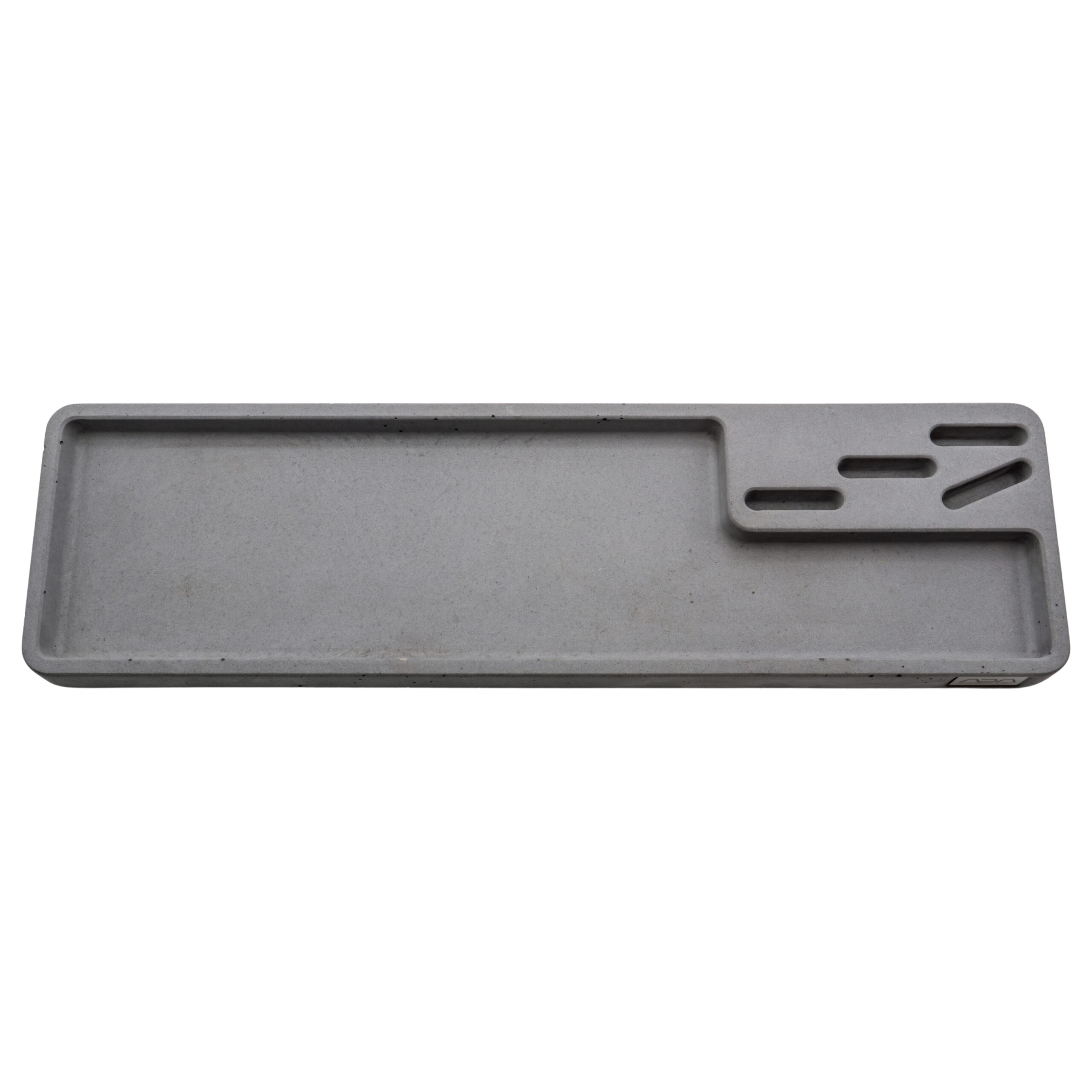 ADA FC Tool Tray Gray - Liquid Nature