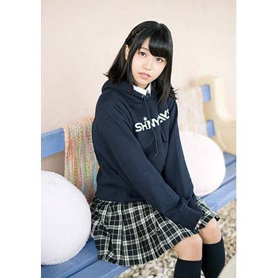 亜咲花 1月放送開始のTVアニメ『ゆるキャン△』OPテーマ「SHINY DAYS