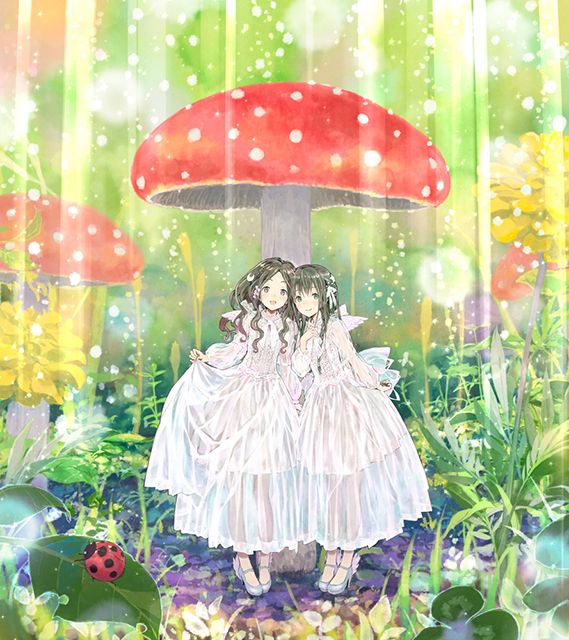 ClariS クラリス CheerS B2ポスター ClariS クラリス CheerS B2