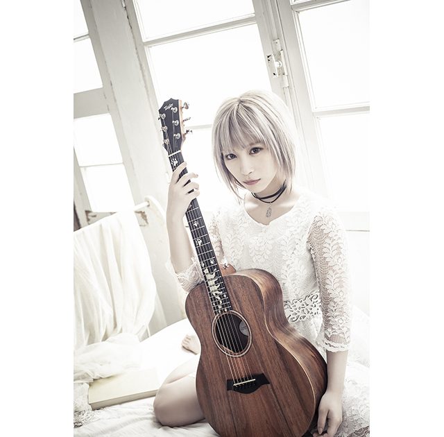 神崎エルザ starring ReoNa、6月26日リリースのニューシングル