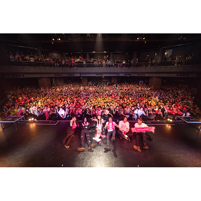 TRUE 5th Anniversary Live Sound! vol.2 ～FAN SELECTION～」開催決定