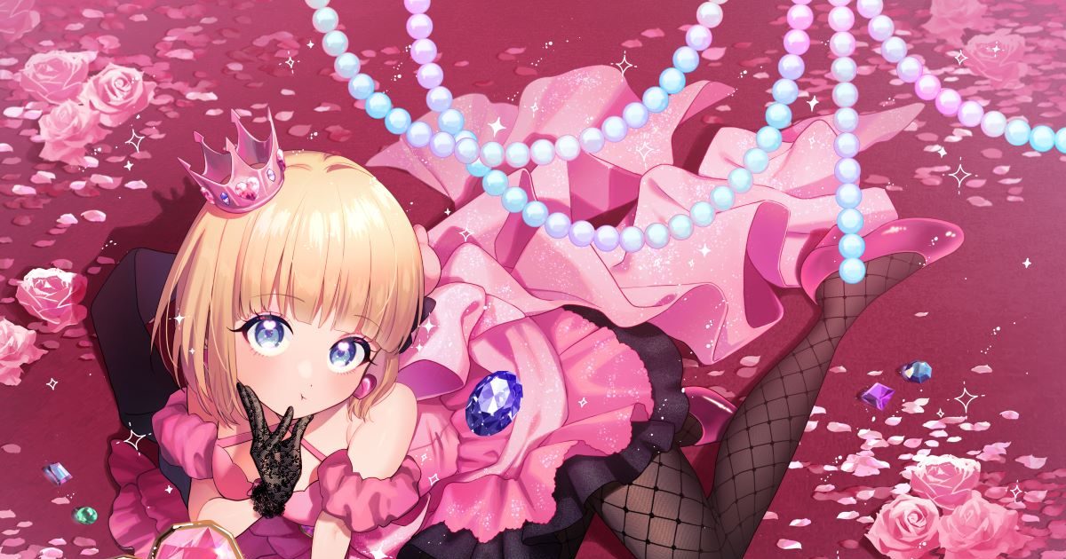 なかがわ寛奈 アクリル 「仮面と鬱憤」 なかがわ寛奈 アクリル 「仮面