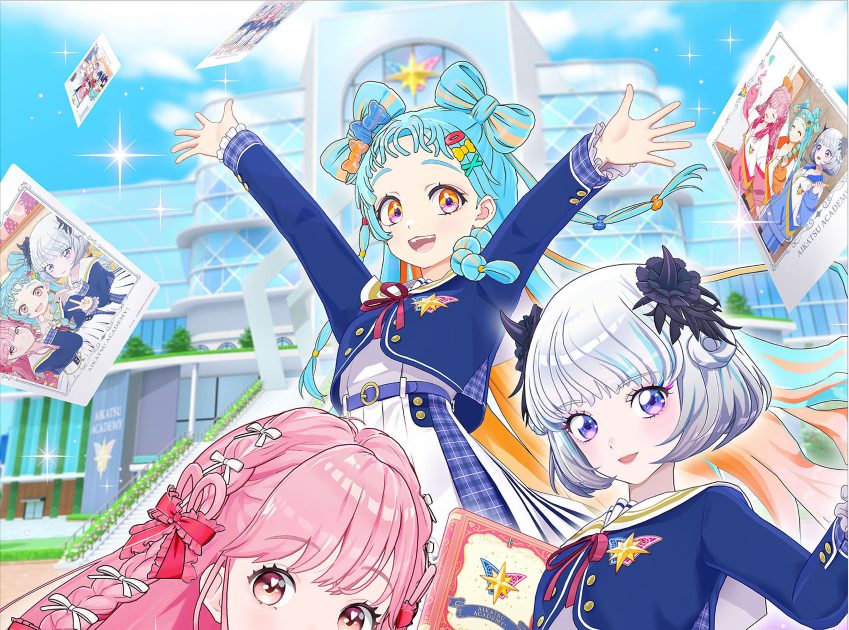 アイカツ キュート まとめ売り 80枚以上 アイカツ キュート まとめ売り