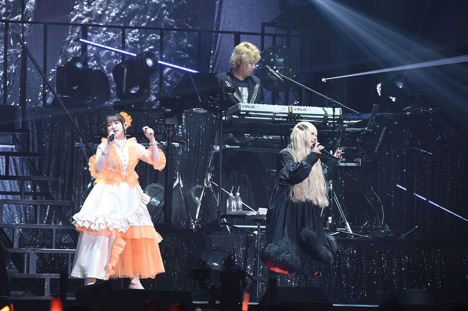 ミュージック fripSide/20th Anniversary Festival 2023 fripSide 20th