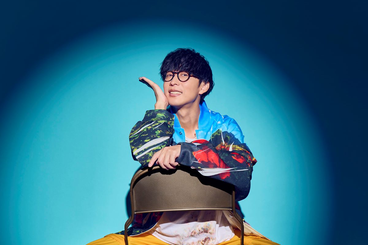 オーイシマサヨシ、初の武道館ワンマンライブ「オーイシ武道館」の