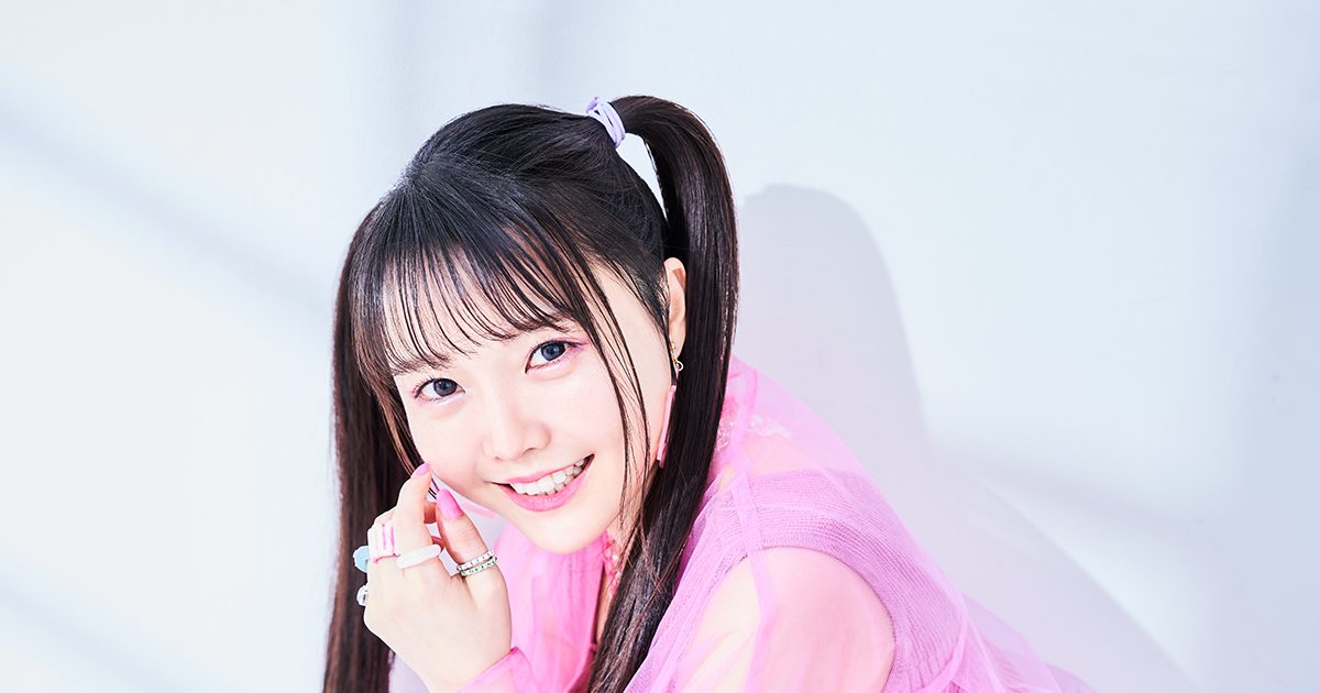 麻倉もも シュワワ サイン入りジャケット B賞 TrySail シュワワ