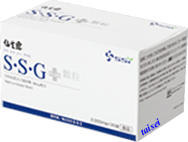 仙生露 SSG+ プラスエキス 50ml 20包 アガリクス ABMK 仙生露 SSG+ プラス