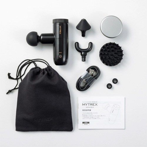 MYTREX シャワーヘッド MT-HFE23SL マイクロナノバブル ②