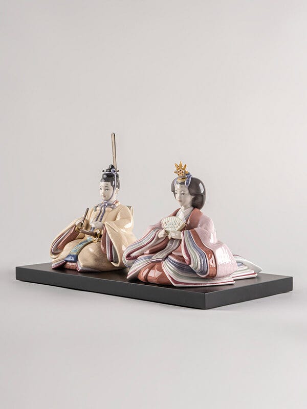 リヤドロ公式オンライン | ラグジュアリーポーセリンアートブランド