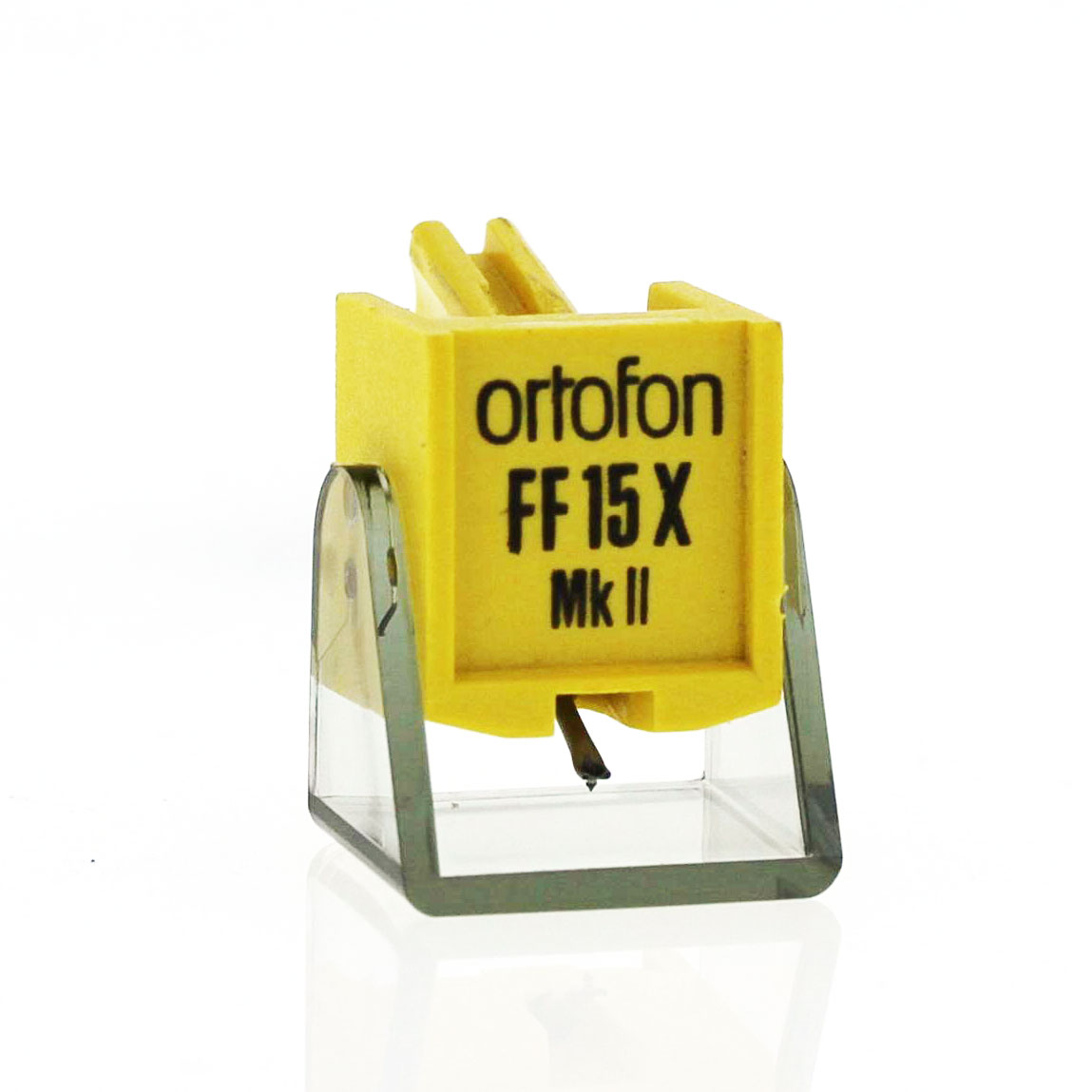 Ortofon FF-15XE MKII FF15XE MKII cartridge, NF15XE MKII Ortofon