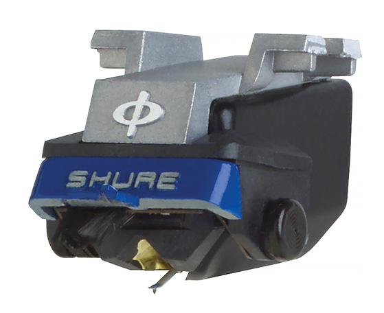 Shure M97xE cartridge | LP GEAR