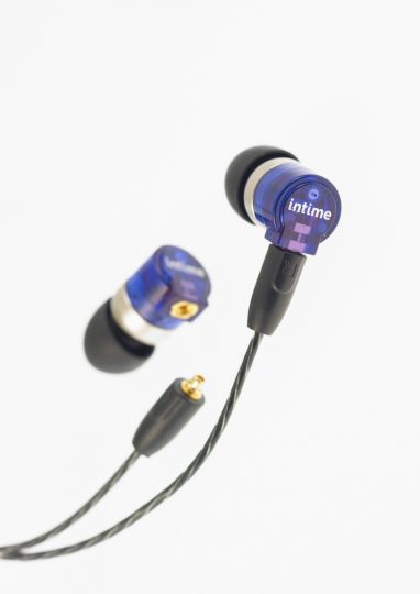 Intime GO Earphones | LP GEAR