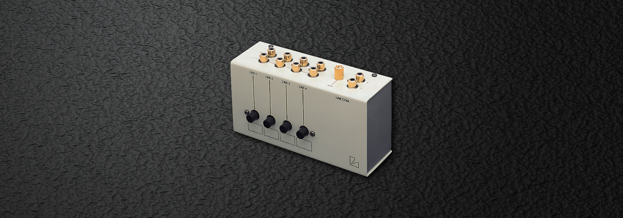 AS-4III｜製品情報｜ラックスマン株式会社 - LUXMAN