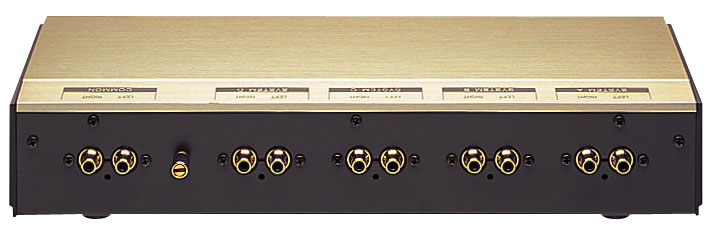 AS-44｜製品情報｜ラックスマン株式会社 - LUXMAN