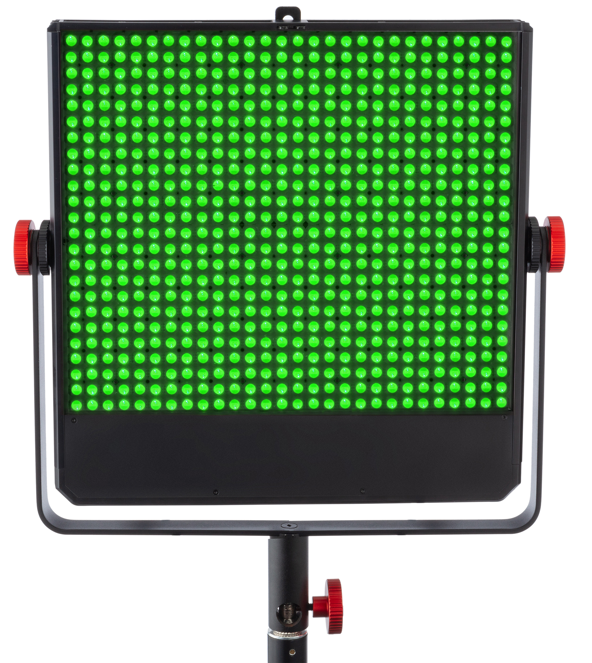Luxli Timpani 1x1 RGBAW LED Light
