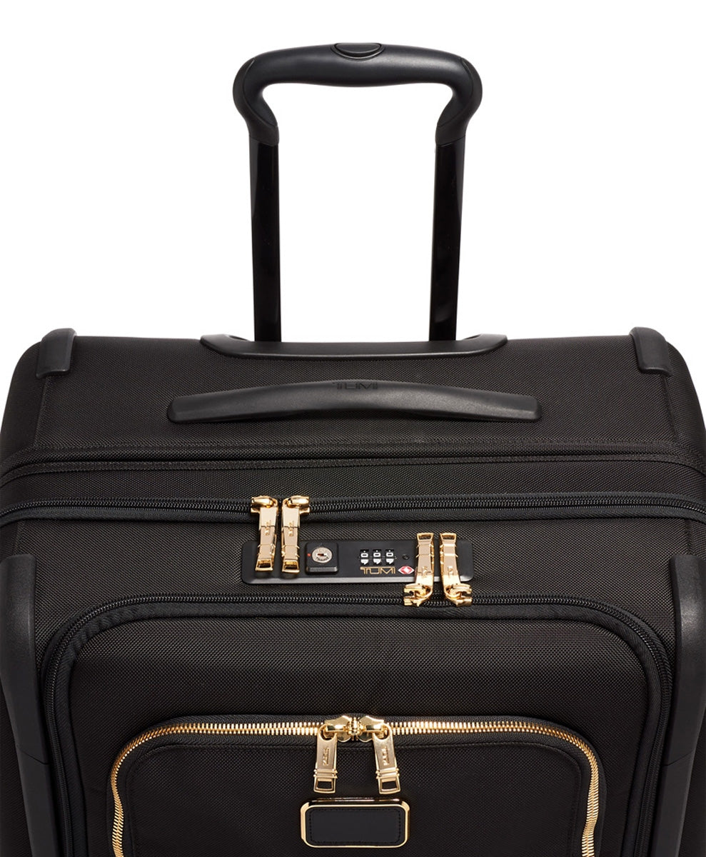 TUMI Alpha Short Trip Expandable 4Wheel Packing Case – Luggage Online