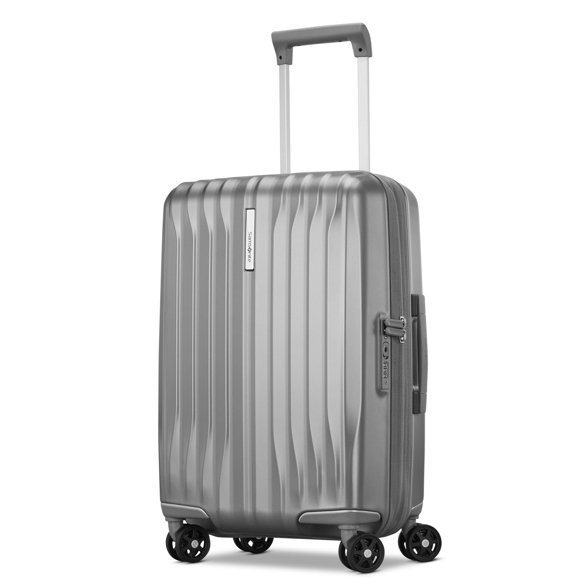Samsonite UpLift Hardside Carry-On Spinner – Luggage Pros