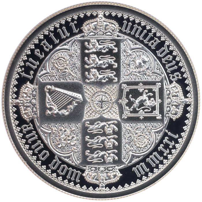 HISWCGSET 英国 イギリス ￡20 ポンド 銀貨999ag 15.71gチャーチル