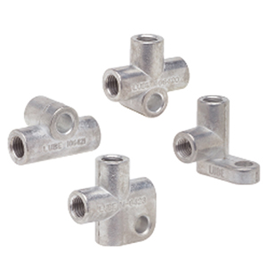 PJ型ジャンクション｜リューベ株式会社 LUBE Japan