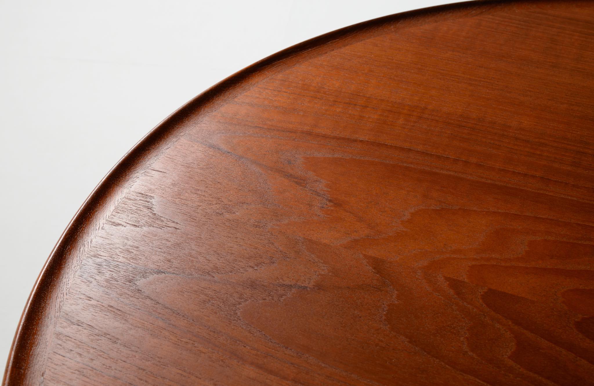 チーク コーヒーテーブル Anton Kildeberg Model 173 Anton Kildeberg