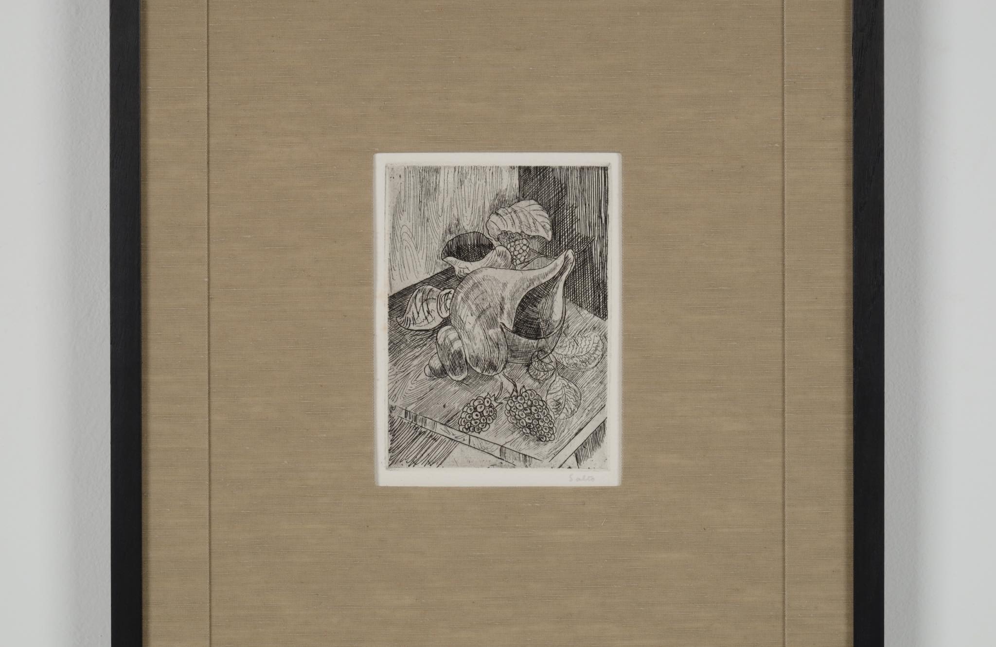 レア 北欧 axel olsson アクセル・オルソン 港 リトグラフ レア 北欧