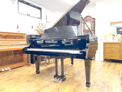 DIAPASON ディアパソン 132BW 名古屋のピアノ専門店 親和楽器