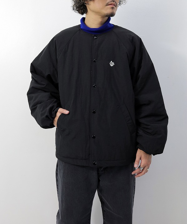 無期限活動休止 アルディアス 残1着オリーブ×ブラック ALDIOUS MA-1 無