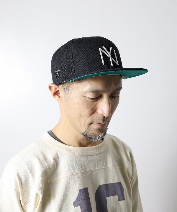 エクスパンションニューヨーク × テープキングス/EXPANSION NY × Tape