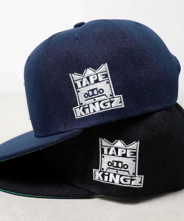 エクスパンションニューヨーク × テープキングス/EXPANSION NY × Tape