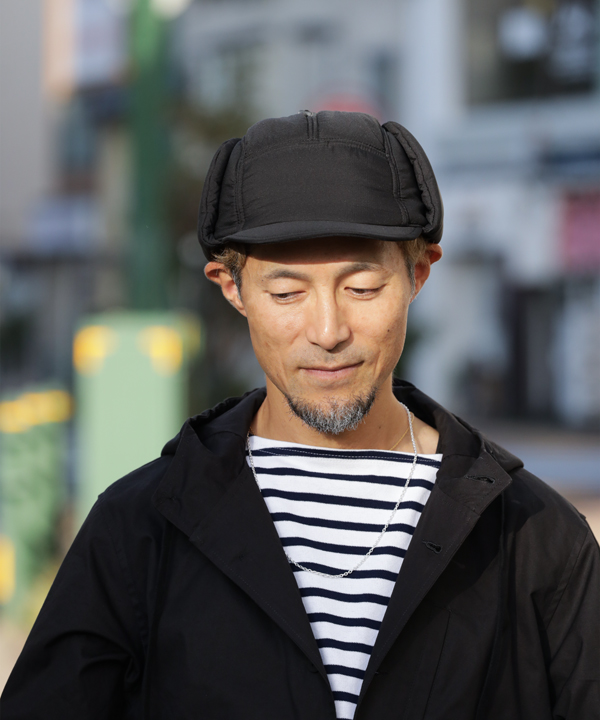 フレッシュサービス/FreshService PERTEX® QUANTUM AIR MINI