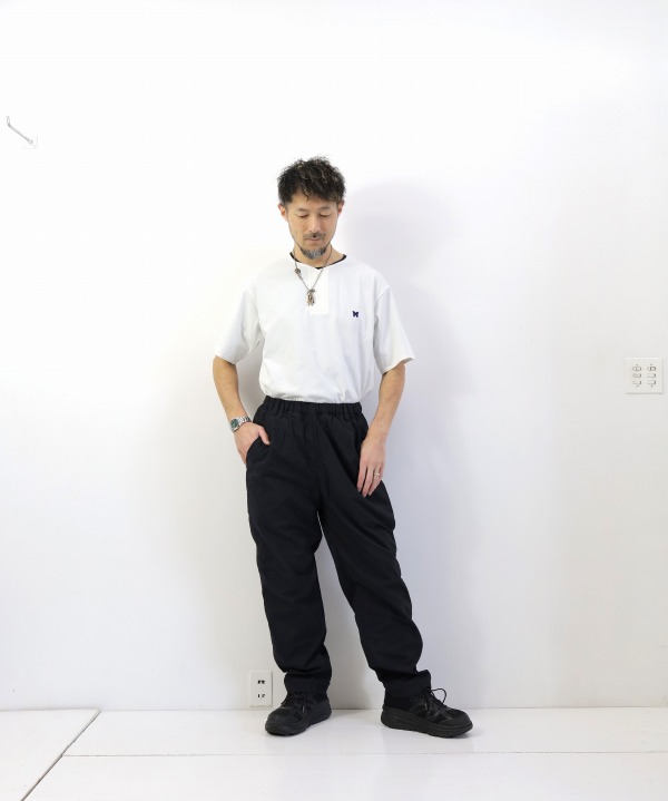 TEATORA/テアトラ Wallet Pants - Packable [パンツ]｜MAPS 通販