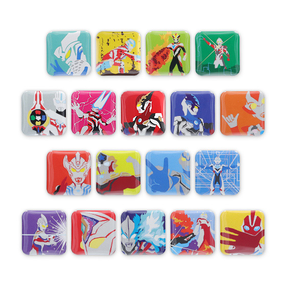 ウルトラマンオーブ | ULTRAMAN OFFICIAL SHOP ウルトラマンワールド
