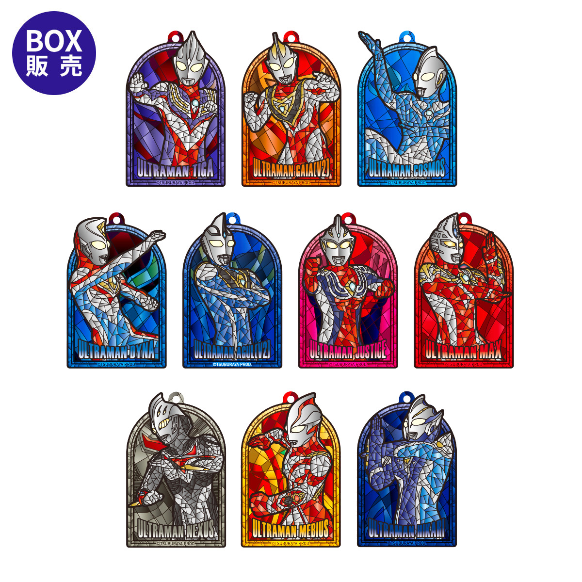 KAX専用 ウルトラマン 関連グッズ KAX専用 ウルトラマン 関連グッズ ご