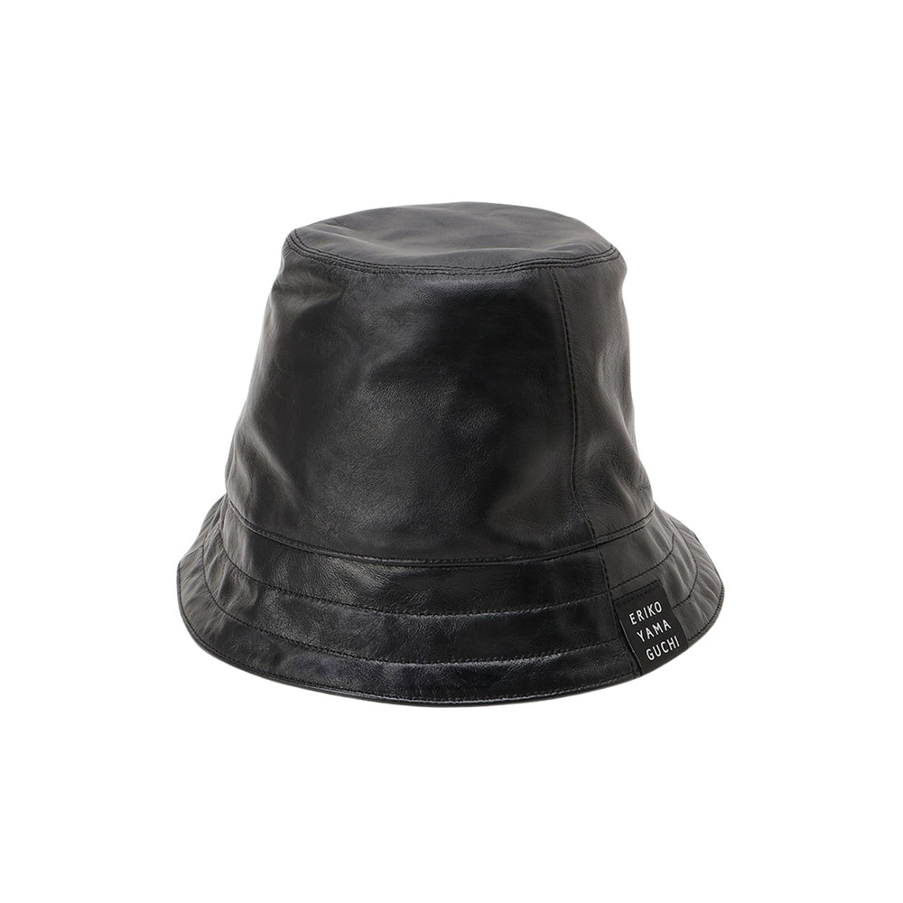 Kaname Leather Bucket Hat – マザーハウス 公式サイト