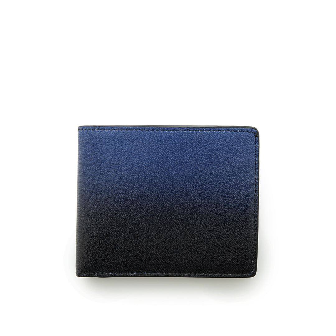 Irodori Bi-fold Wallet｜イロドリ バイフォールド ウォレット