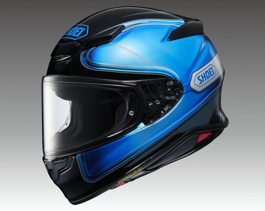 スポーツライディングをもっと楽しくさせるZ-8シリーズに新モデル登場