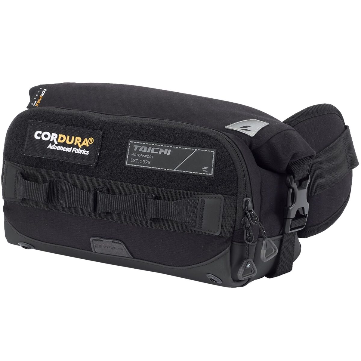 タイチから限定CORDURAカラーが登場 防水バッグ2モデルをラインナップ