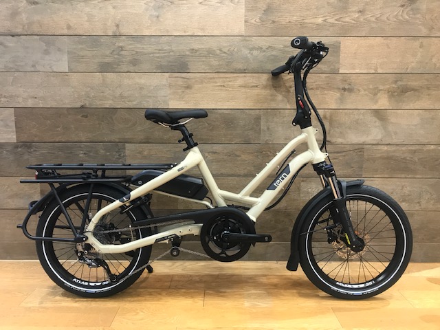 最新入荷情報】Tern E-カーゴバイク「HSD P9」 | モトベロ 電動