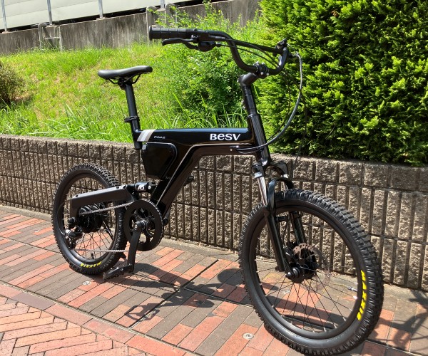 CUSTOMIZE | モトベロ 電動アシスト自転車の専門店