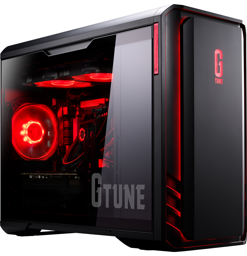 G TUNE DG-A5G6T│パソコン通販のマウスコンピューターの公式サイト