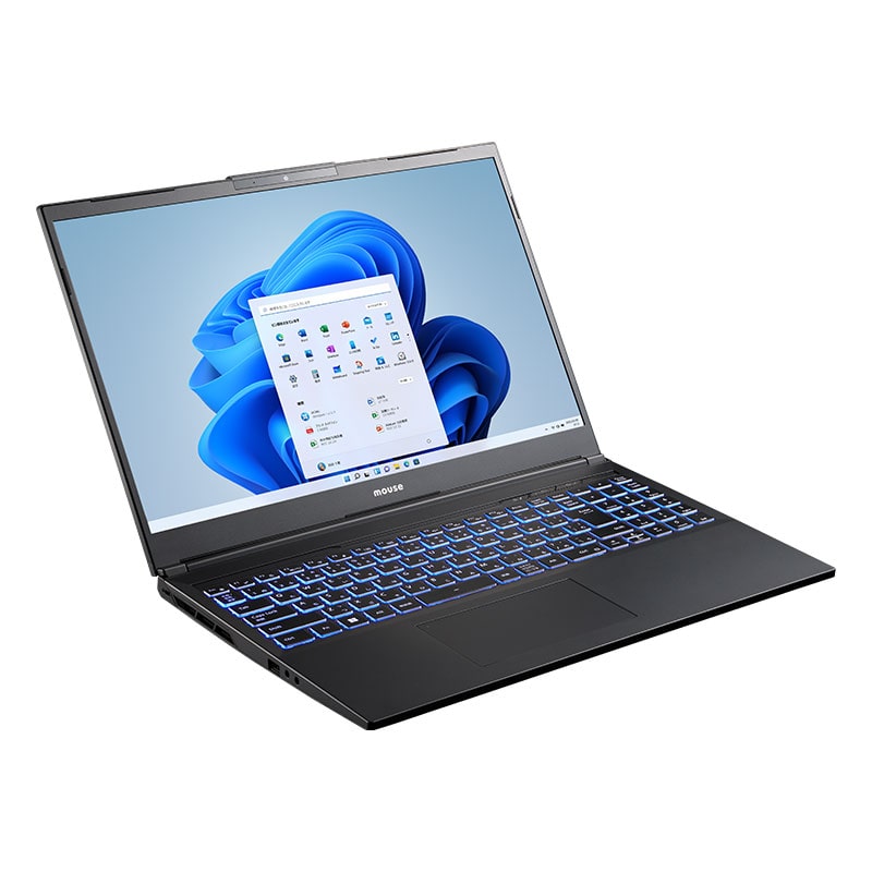 G-Tune P6-I7G60BK-A │マウスコンピューター【公式】