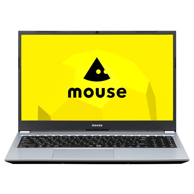 mouse A5-A5A01SR-A│パソコン(PC)通販のマウスコンピューター【公式】