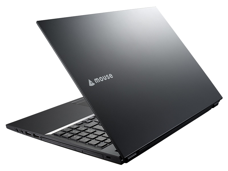 マウスコンピューター ノートパソコン i5 SSD Windows11 PC