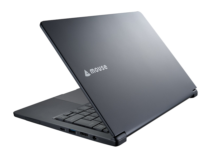 Windowsノート本体 4.mouse X4-i7CMLAB i7-10510 16Gb 512Gb mouse X4