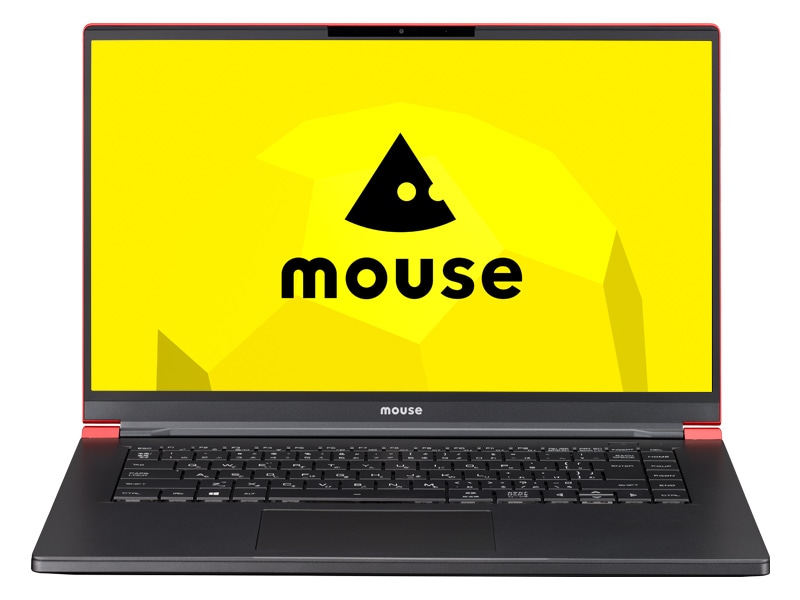 mouse X5-R5 [ Windows 11 ]│パソコン(PC)通販のマウスコンピューター