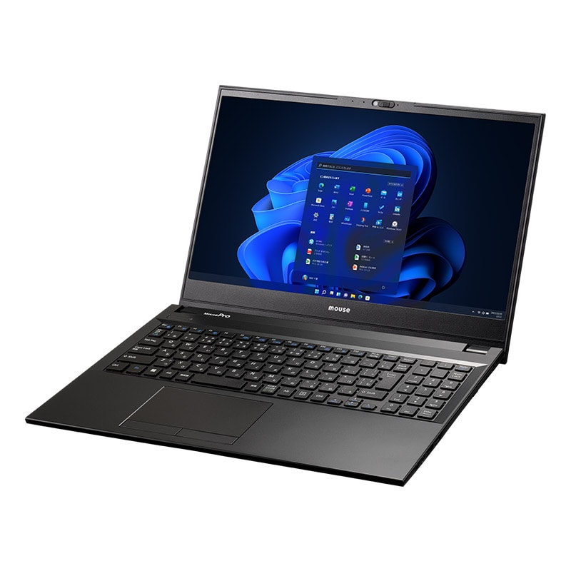 ノートパソコン マウスコンピューター J322SN-S2 フルHD 13インチ