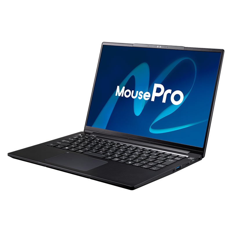 マウスコンピューター12インチ Windows10 Pro