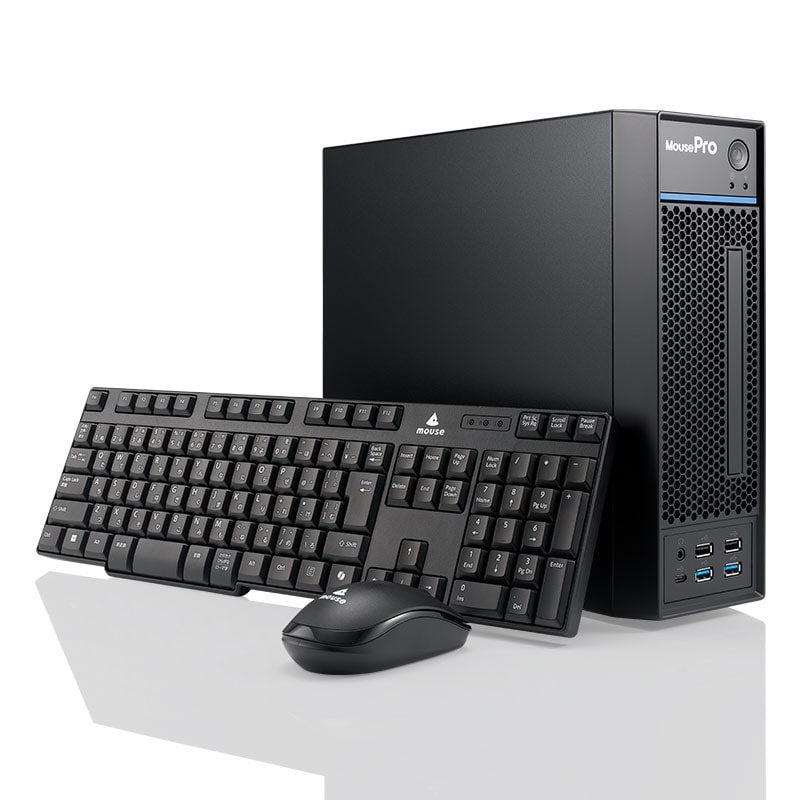 Windows 11 Pro 搭載 デスクトップパソコン一覧 | マウス