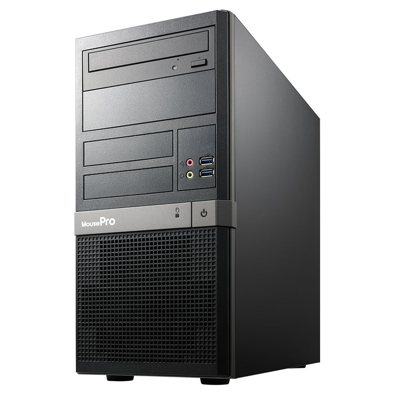 MousePro-T330X(Windows 10 Pro 64ビット): デスクトップ｜マウス